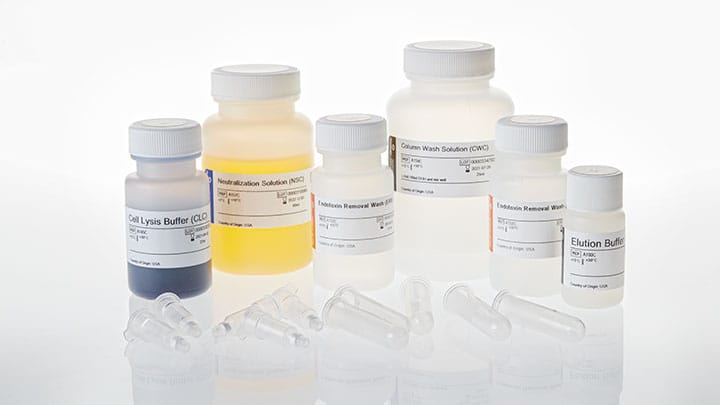 PureYield Plasmid Miniprep System 250 preps