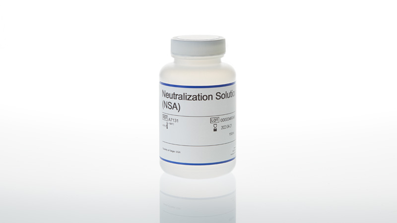 Neutralization