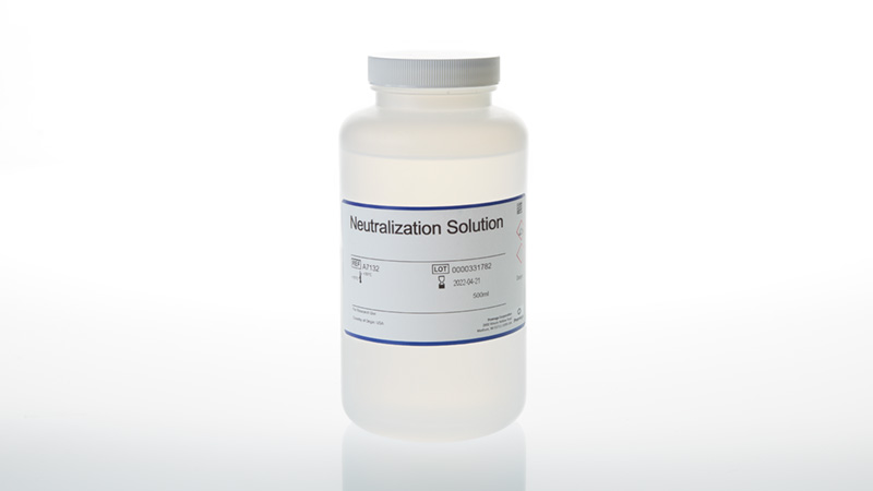 Neutralization