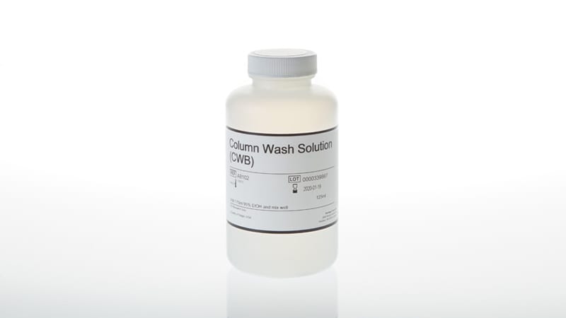 Column Wash Solution CWB 125ml