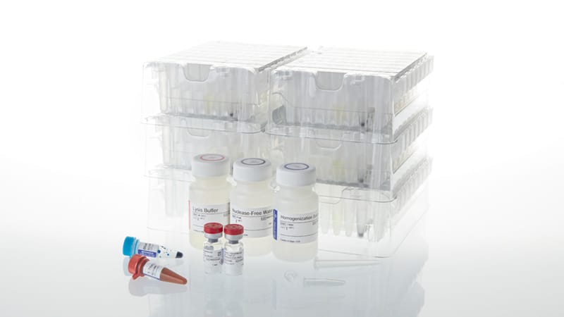 Maxwell RSC simplyRNA Tissue Kit 48 preps