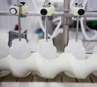 Customized assays for automated systems